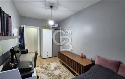 Çekmeköy Mimar Sinan Mah Yeşilbelde Sitesi Satılık 3+1 Daire