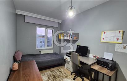 Çekmeköy Mimar Sinan Mah Yeşilbelde Sitesi Satılık 3+1 Daire