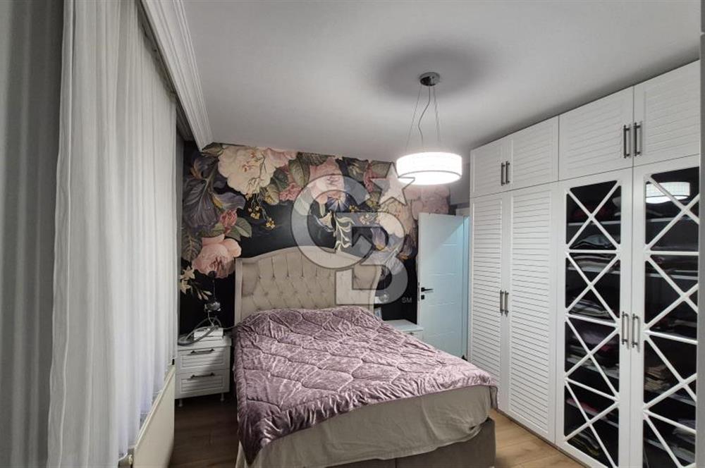 Çekmeköy Mimar Sinan Mah Yeşilbelde Sitesi Satılık 3+1 Daire