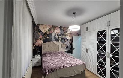 Çekmeköy Mimar Sinan Mah Yeşilbelde Sitesi Satılık 3+1 Daire