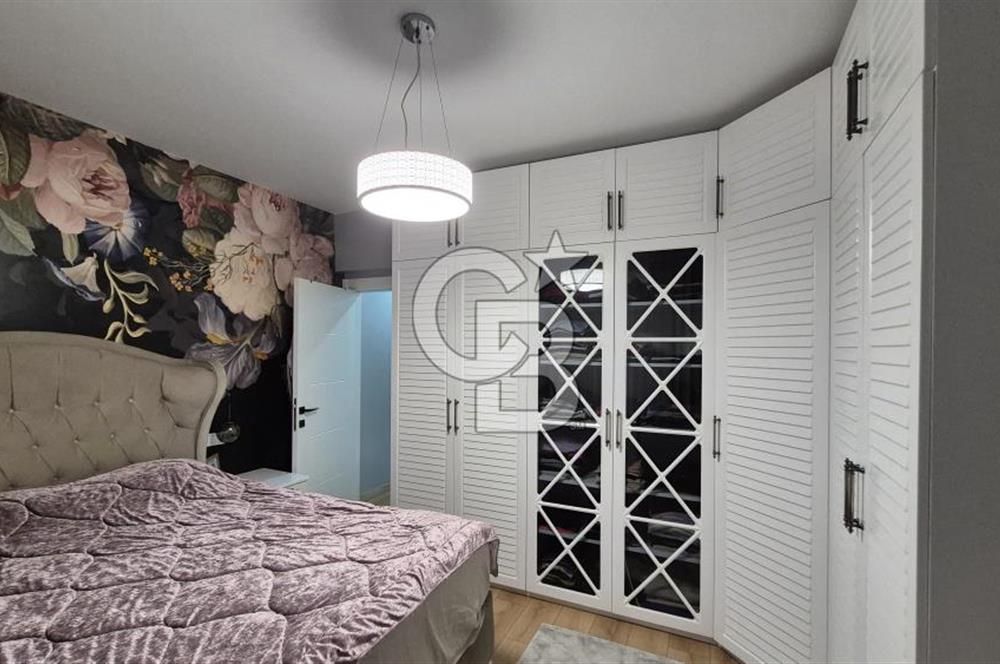 Çekmeköy Mimar Sinan Mah Yeşilbelde Sitesi Satılık 3+1 Daire