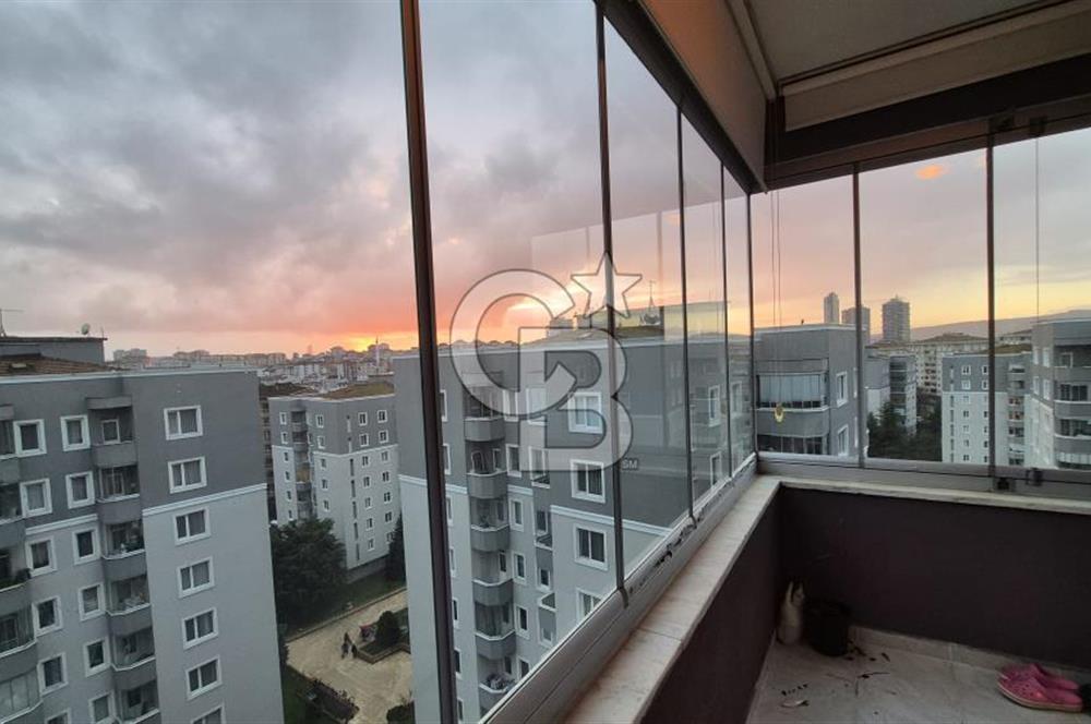 Çekmeköy Mimar Sinan Mah Yeşilbelde Sitesi Satılık 3+1 Daire