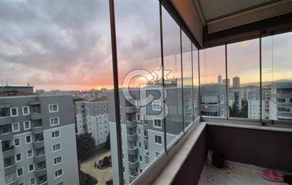 Çekmeköy Mimar Sinan Mah Yeşilbelde Sitesi Satılık 3+1 Daire