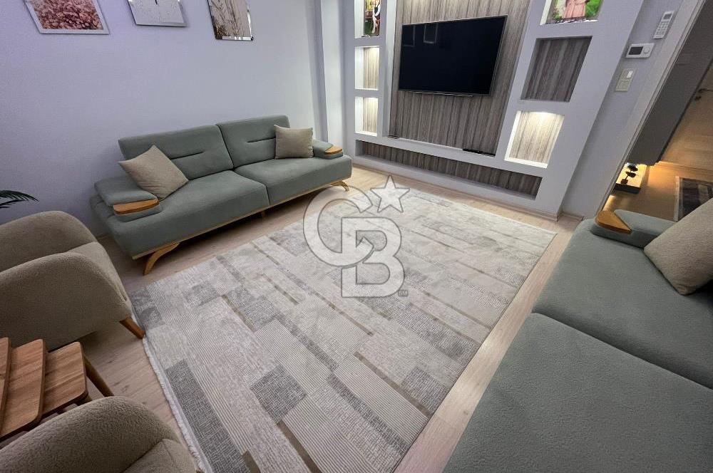 İzmir Kozağaç Mahallesi 2+1 Temiz 100 M2 Satılık Daire