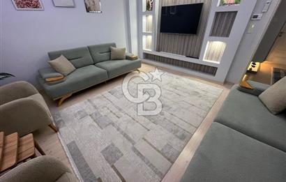 İzmir Kozağaç Mahallesi 2+1 Temiz 100 M2 Satılık Daire