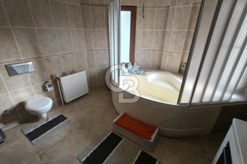 MANİSA SALİHLİ’DE DOĞA İÇİNDE LÜKS TRİPLEKS VİLLA