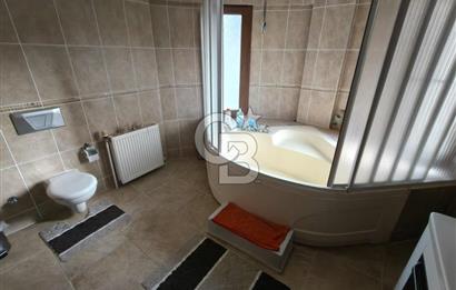 MANİSA SALİHLİ’DE DOĞA İÇİNDE LÜKS TRİPLEKS VİLLA