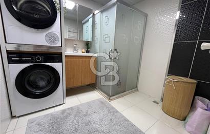 İzmir Kozağaç Mahallesi 2+1 Temiz 100 M2 Satılık Daire