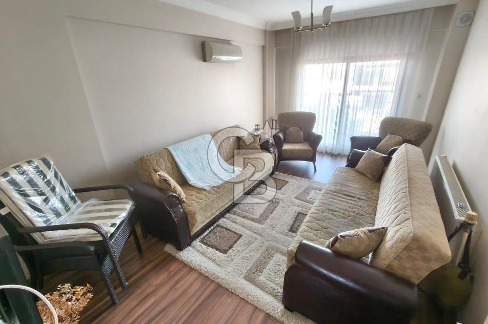 MANİSA SALİHLİ’DE DOĞA İÇİNDE LÜKS TRİPLEKS VİLLA