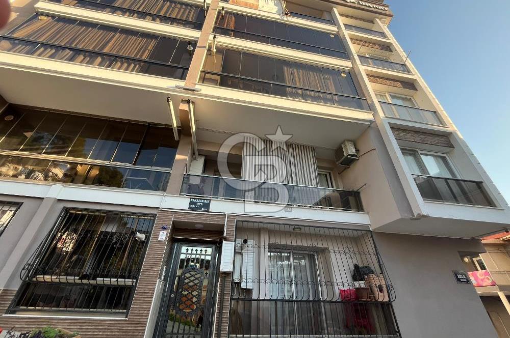 İzmir Kozağaç Mahallesi 2+1 Temiz 100 M2 Satılık Daire