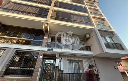 İzmir Kozağaç Mahallesi 2+1 Temiz 100 M2 Satılık Daire