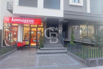 KADIKÖY KAZASKER'DE SATILIK DÜKKAN  - 1 - 321419