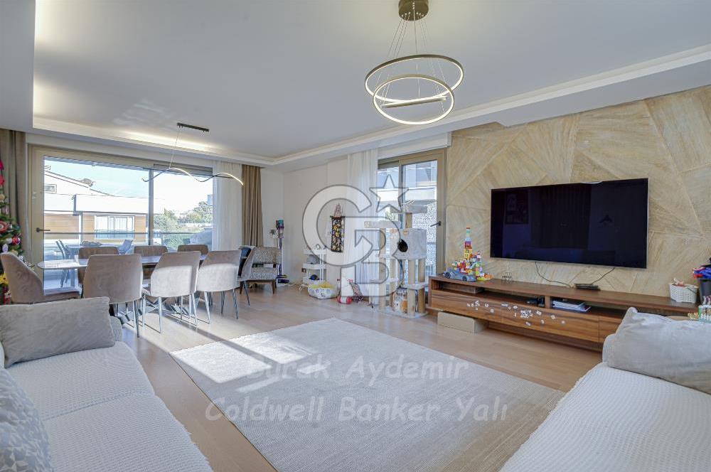 Güzelbahçe Kahramandere Feronia Konakları’nda Satılık Villa 