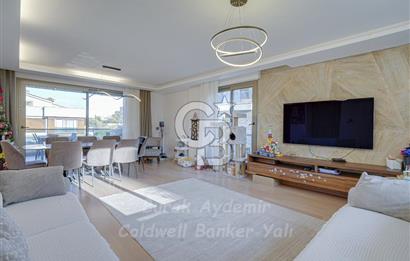 Güzelbahçe Kahramandere Feronia Konakları’nda Satılık Villa 