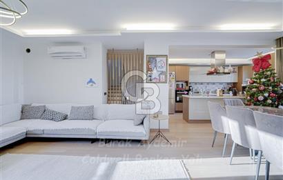 Güzelbahçe Kahramandere Feronia Konakları’nda Satılık Villa 