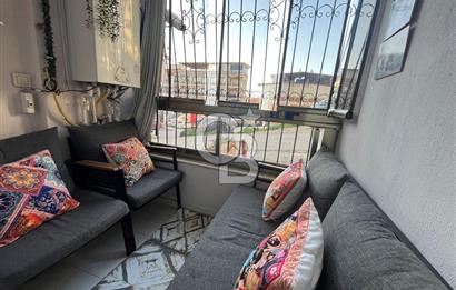 İzmir Kozağaç Mahallesi 2+1 Temiz 100 M2 Satılık Daire