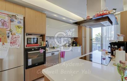 Güzelbahçe Kahramandere Feronia Konakları’nda Satılık Villa 