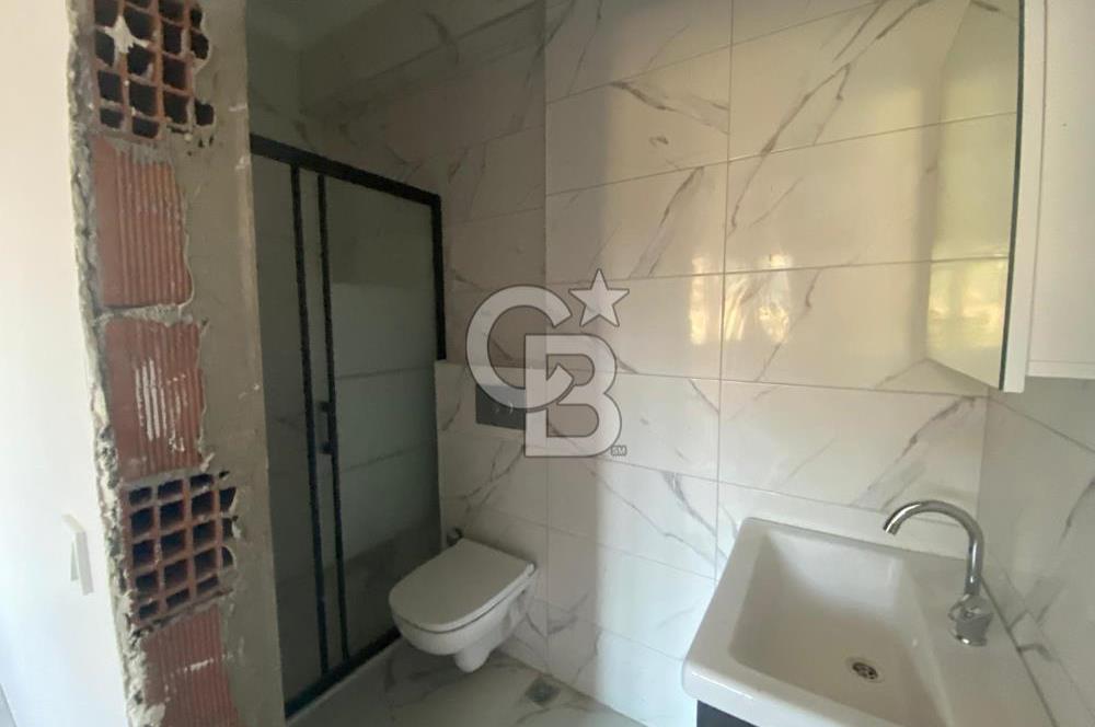YALOVA ÇİFTLİKKÖY TAŞKÖPRÜ DE SATILIK 3+1 ARAKAT DAİRE
