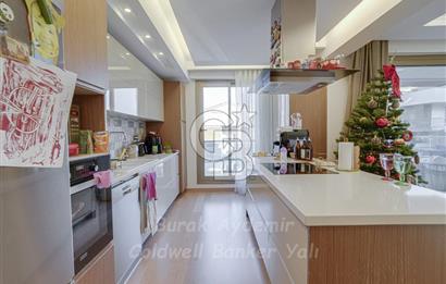 Güzelbahçe Kahramandere Feronia Konakları’nda Satılık Villa 