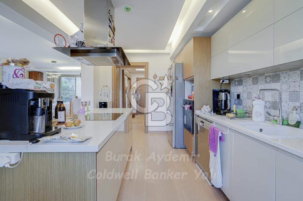 Güzelbahçe Kahramandere Feronia Konakları’nda Satılık Villa 