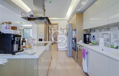 Güzelbahçe Kahramandere Feronia Konakları’nda Satılık Villa 