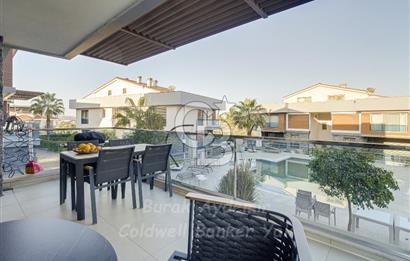 Güzelbahçe Kahramandere Feronia Konakları’nda Satılık Villa 