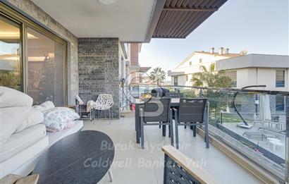 Güzelbahçe Kahramandere Feronia Konakları’nda Satılık Villa 