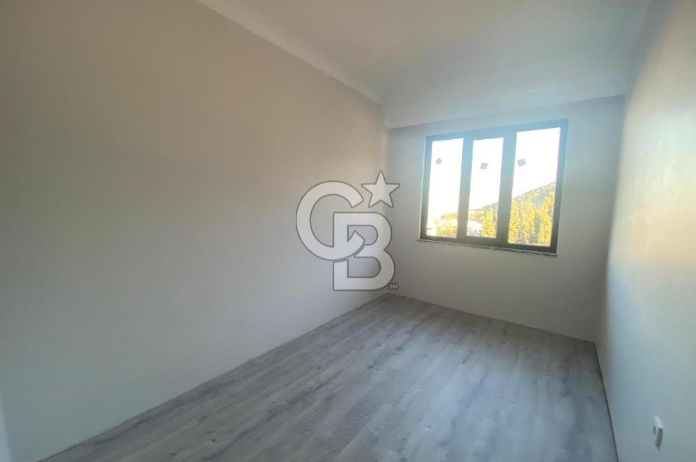 YALOVA ÇİFTLİKKÖY TAŞKÖPRÜ DE SATILIK 3+1 ARAKAT DAİRE