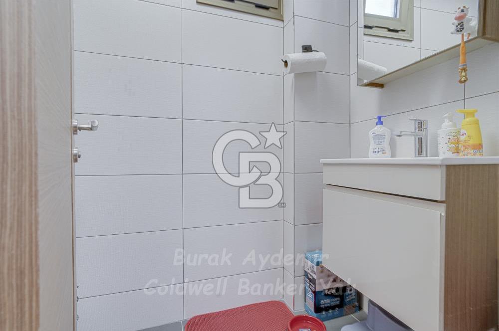 Güzelbahçe Kahramandere Feronia Konakları’nda Satılık Villa 