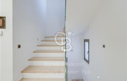 Güzelbahçe Kahramandere Feronia Konakları’nda Satılık Villa 