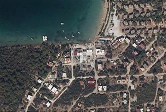 MUĞLA MİLAS KIYIKIŞLACIK'TA DENİZE YÜRÜME MESAFESİNDE EŞSİZ ARSA - 2 - 321417