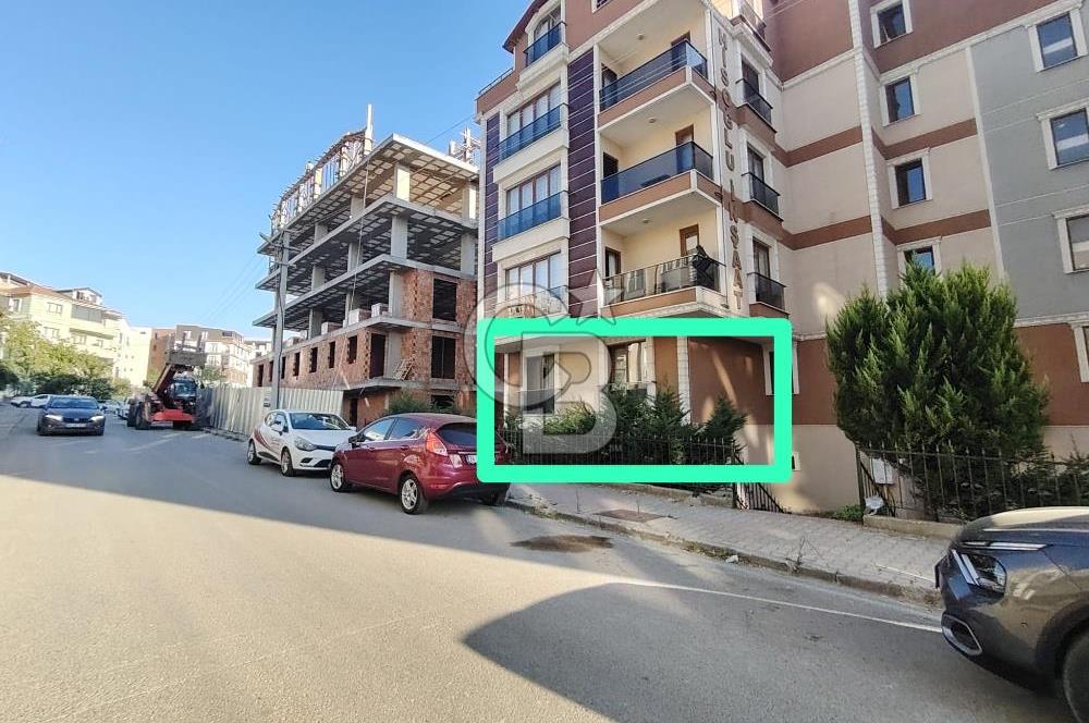 GEBZE KÖŞKLÜ ÇEŞME DE SATILIK 3+1 DUBLEKS DAİRE
