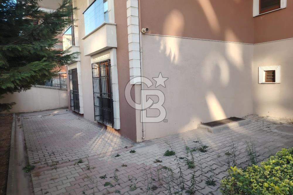 GEBZE KÖŞKLÜ ÇEŞME DE SATILIK 3+1 DUBLEKS DAİRE