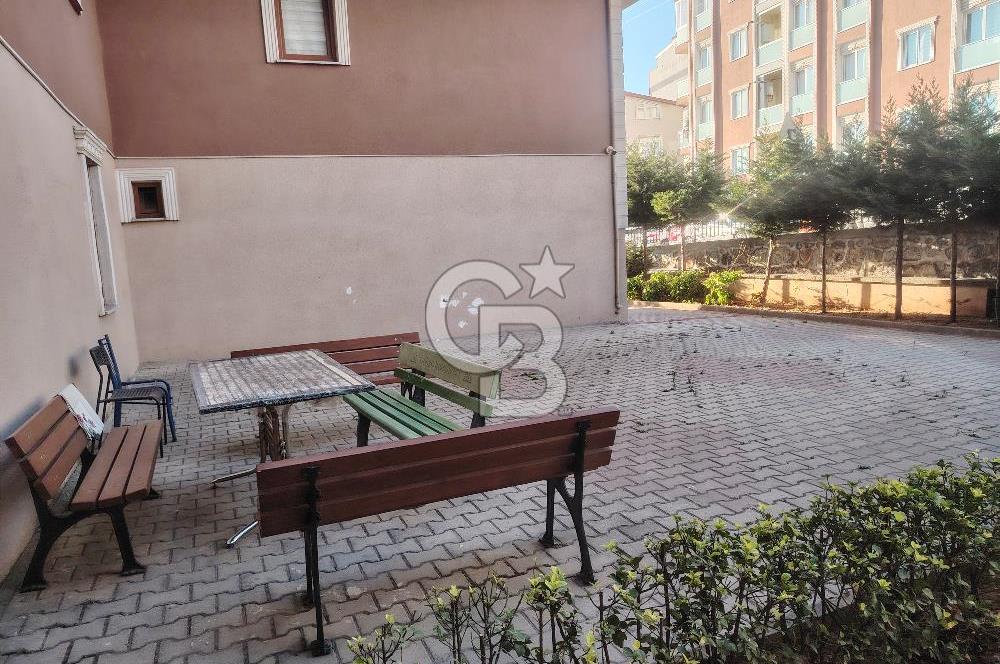 GEBZE KÖŞKLÜ ÇEŞME DE SATILIK 3+1 DUBLEKS DAİRE