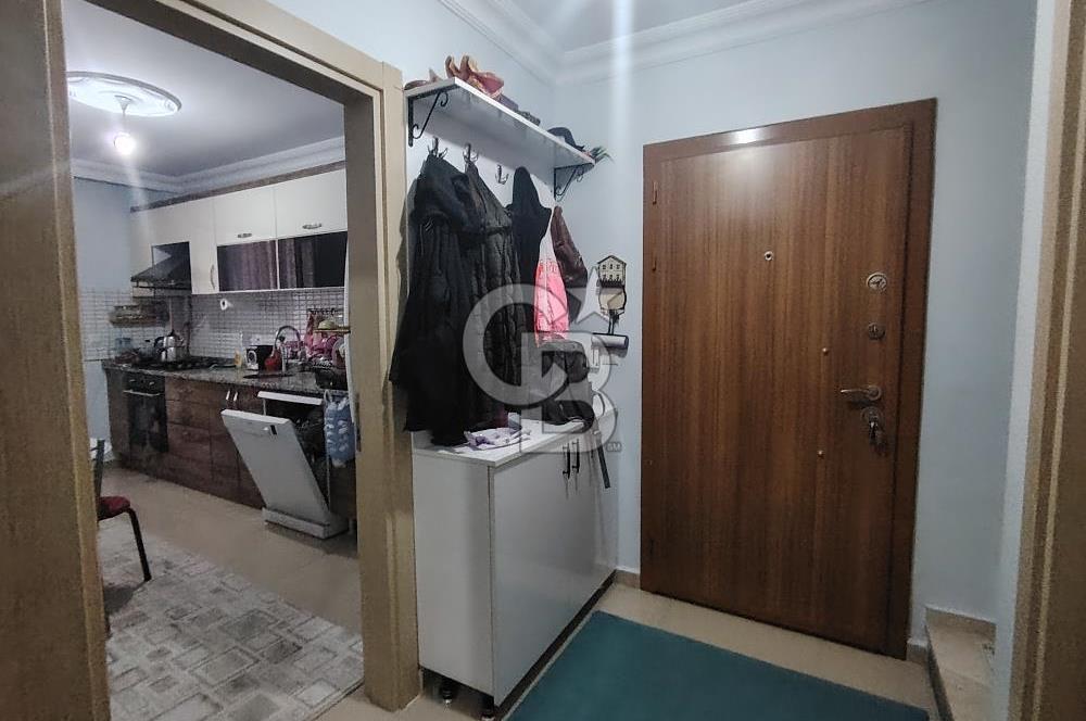 GEBZE KÖŞKLÜ ÇEŞME DE SATILIK 3+1 DUBLEKS DAİRE