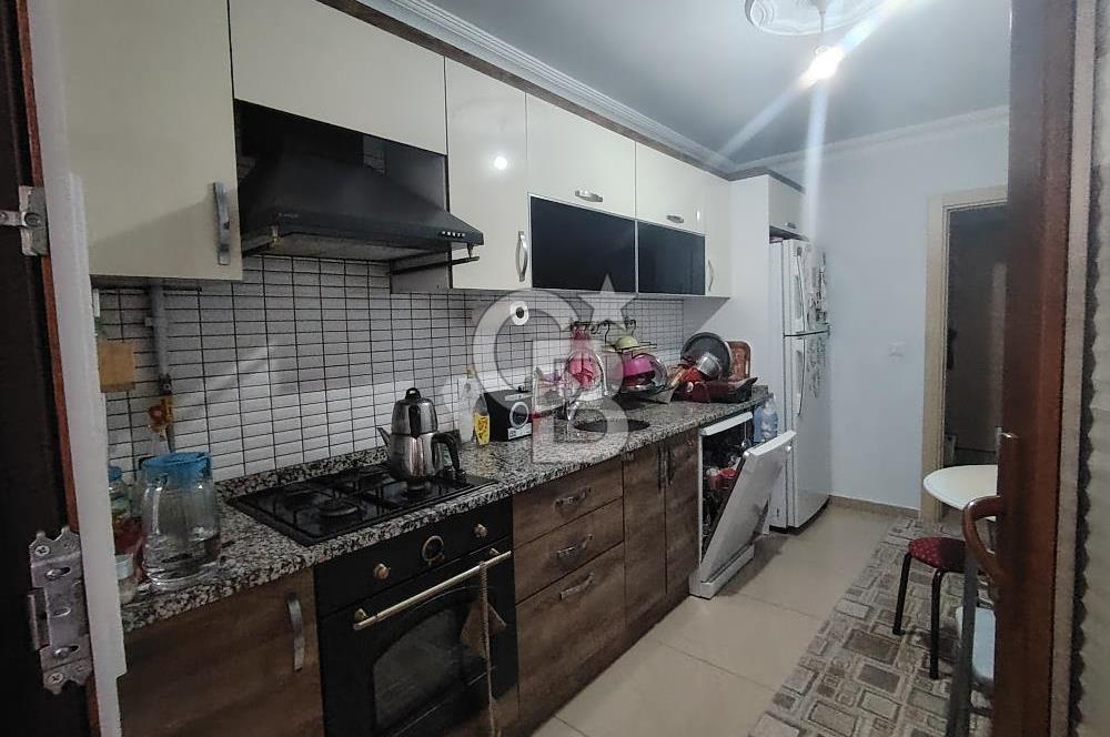 GEBZE KÖŞKLÜ ÇEŞME DE SATILIK 3+1 DUBLEKS DAİRE