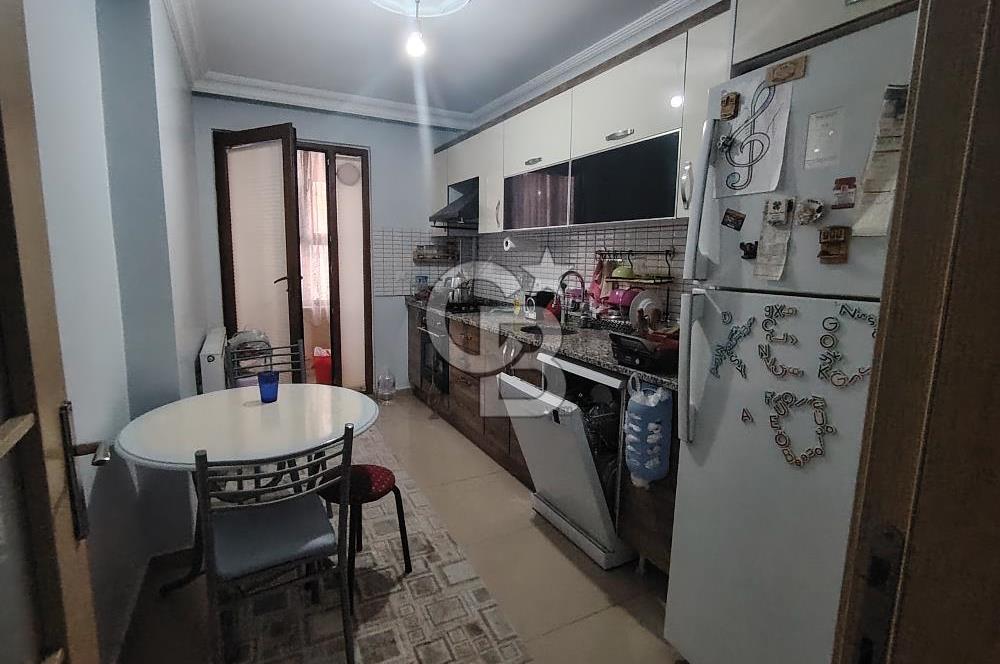 GEBZE KÖŞKLÜ ÇEŞME DE SATILIK 3+1 DUBLEKS DAİRE