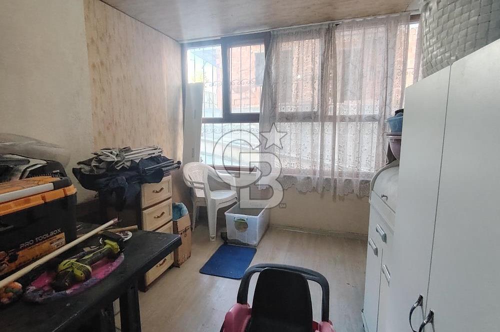 GEBZE KÖŞKLÜ ÇEŞME DE SATILIK 3+1 DUBLEKS DAİRE