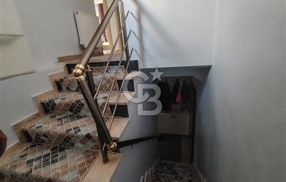 GEBZE KÖŞKLÜ ÇEŞME DE SATILIK 3+1 DUBLEKS DAİRE