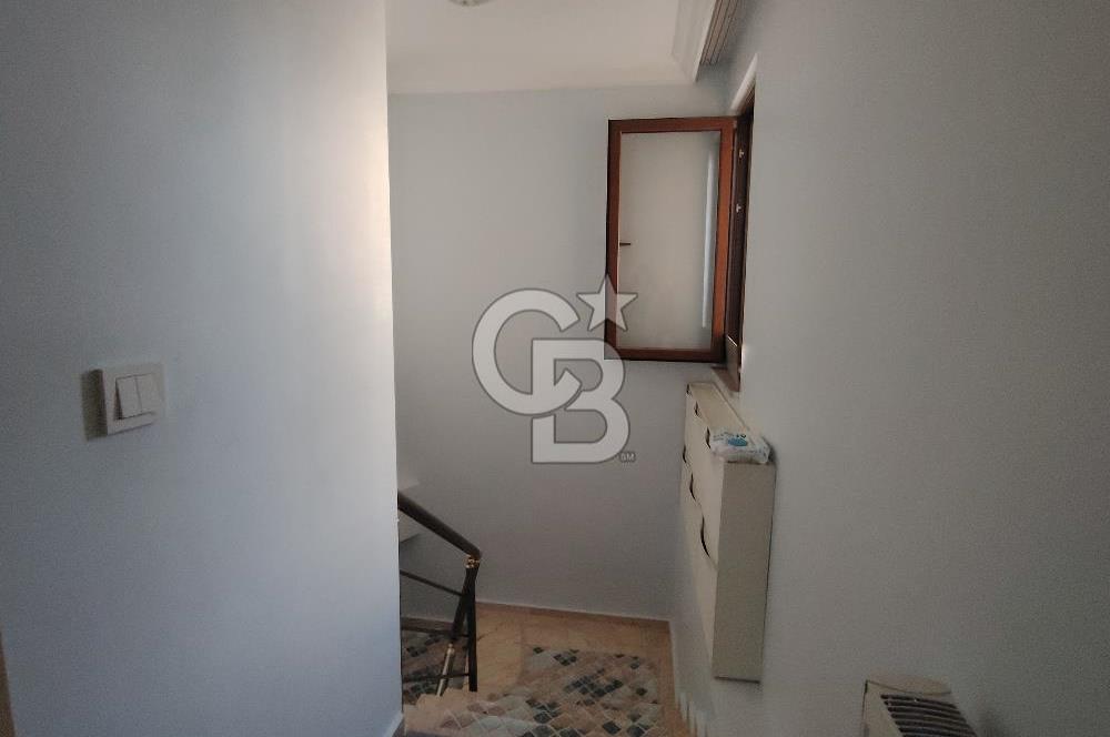GEBZE KÖŞKLÜ ÇEŞME DE SATILIK 3+1 DUBLEKS DAİRE