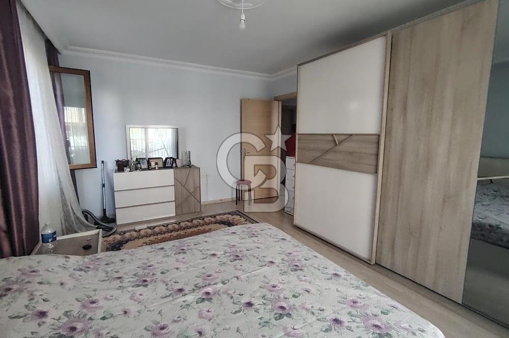GEBZE KÖŞKLÜ ÇEŞME DE SATILIK 3+1 DUBLEKS DAİRE