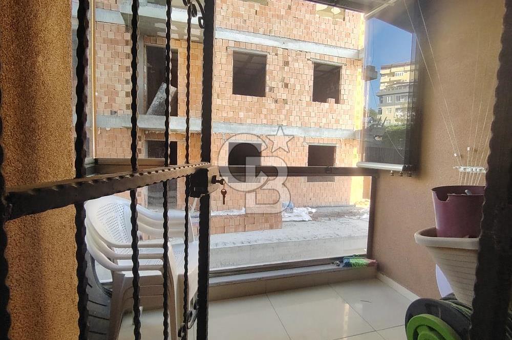 GEBZE KÖŞKLÜ ÇEŞME DE SATILIK 3+1 DUBLEKS DAİRE