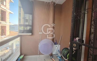 GEBZE KÖŞKLÜ ÇEŞME DE SATILIK 3+1 DUBLEKS DAİRE