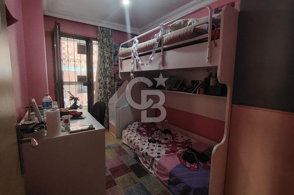 GEBZE KÖŞKLÜ ÇEŞME DE SATILIK 3+1 DUBLEKS DAİRE