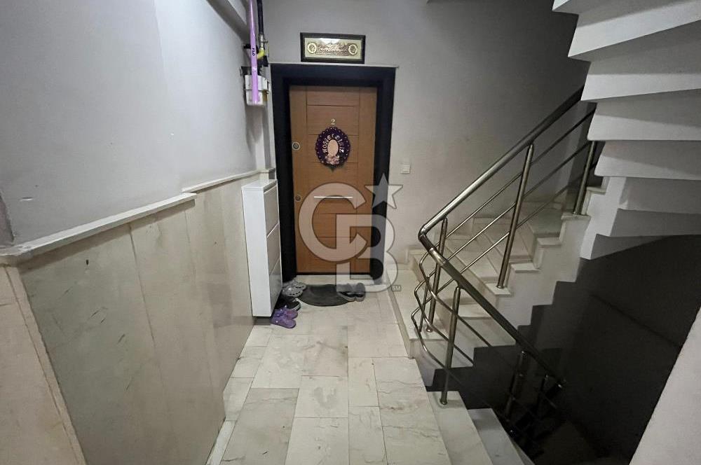 İzmir Kozağaç Mahallesi 2+1 Temiz 100 M2 Satılık Daire