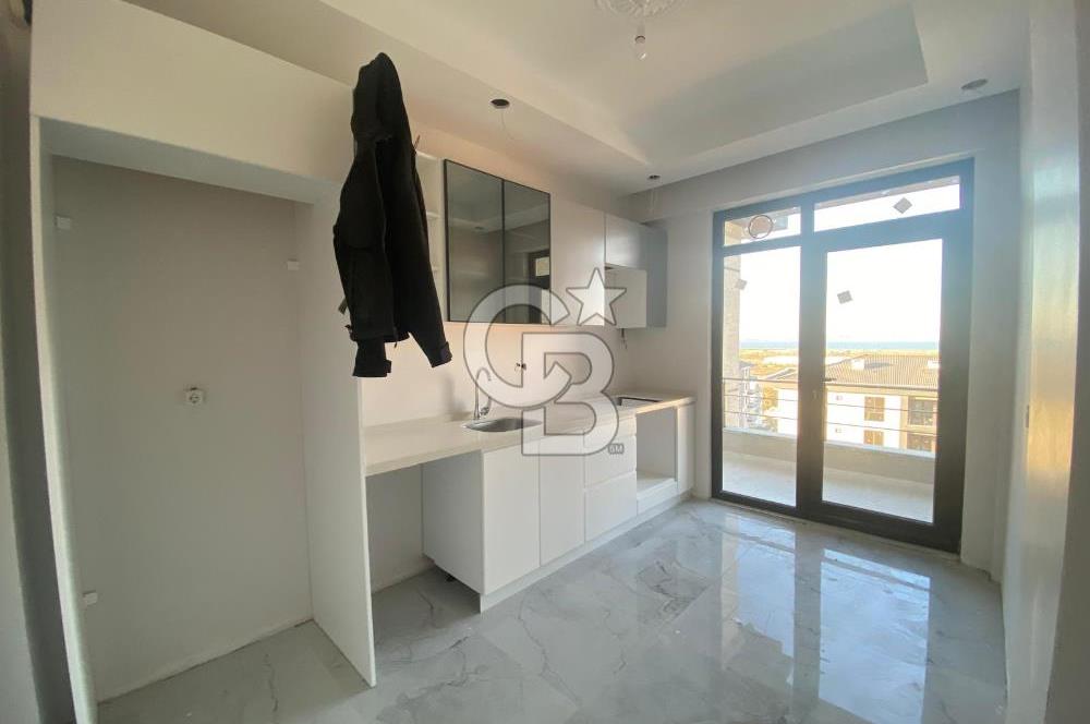 YALOVA ÇİFTLİKKÖY TAŞKÖPRÜ DE SATILIK 3+1 ARAKAT DAİRE