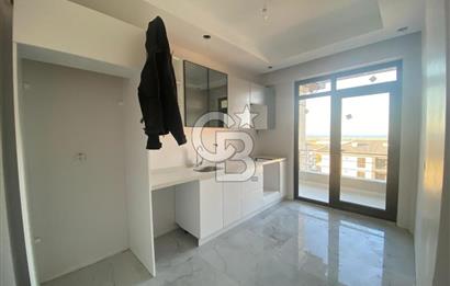 YALOVA ÇİFTLİKKÖY TAŞKÖPRÜ DE SATILIK 3+1 ARAKAT DAİRE