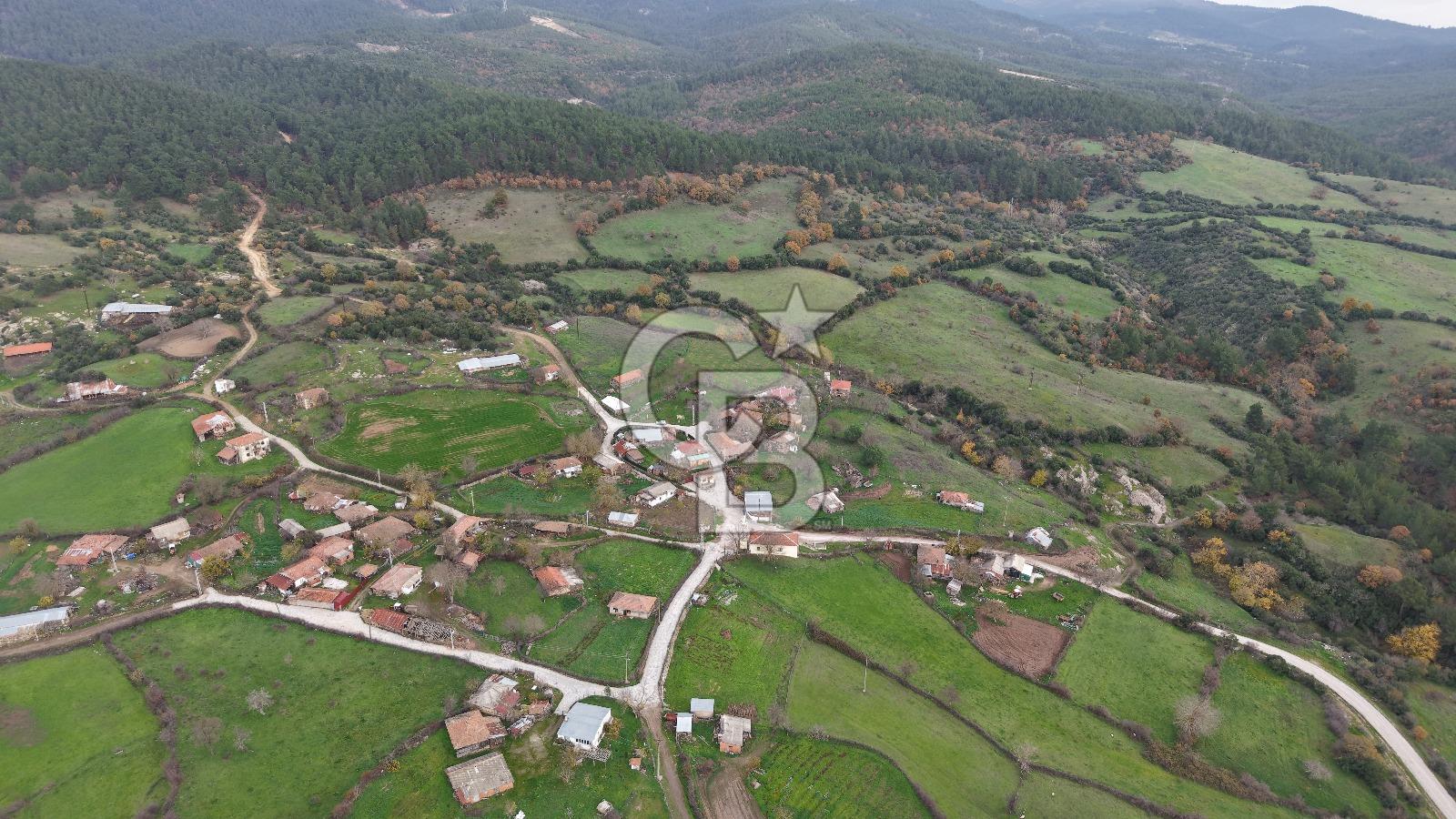 Hacıgelen Bağlı koru Köyü, Lapseki / Çanakkale