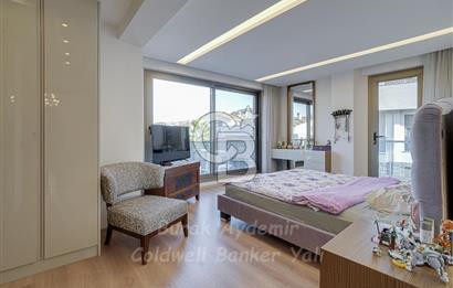 Güzelbahçe Kahramandere Feronia Konakları’nda Satılık Villa 