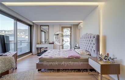 Güzelbahçe Kahramandere Feronia Konakları’nda Satılık Villa 